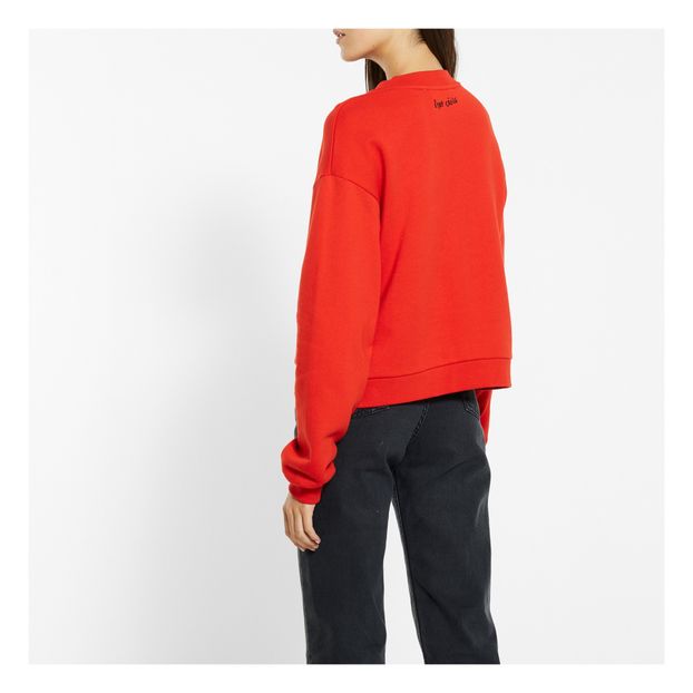 Sweat Dog Grid Alexis-product