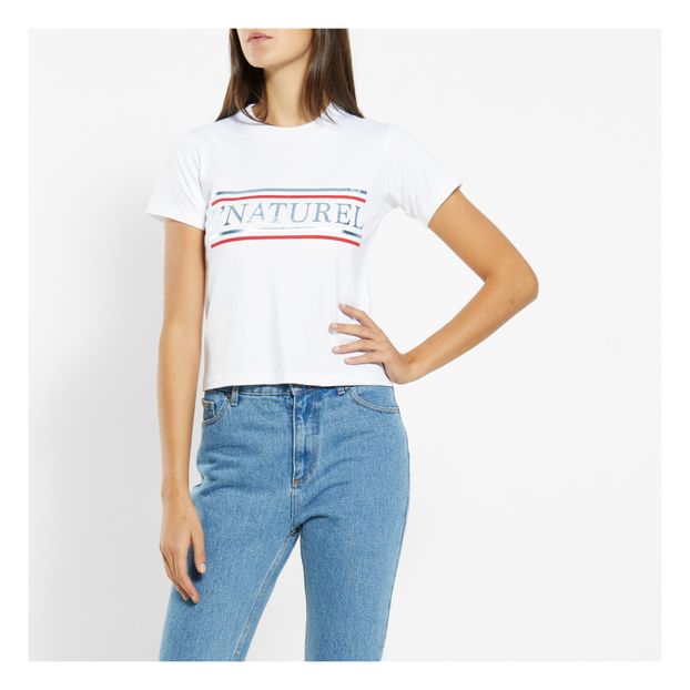 T-shirt L'Naturel-product