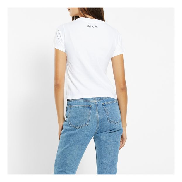 T-shirt L'Naturel-product