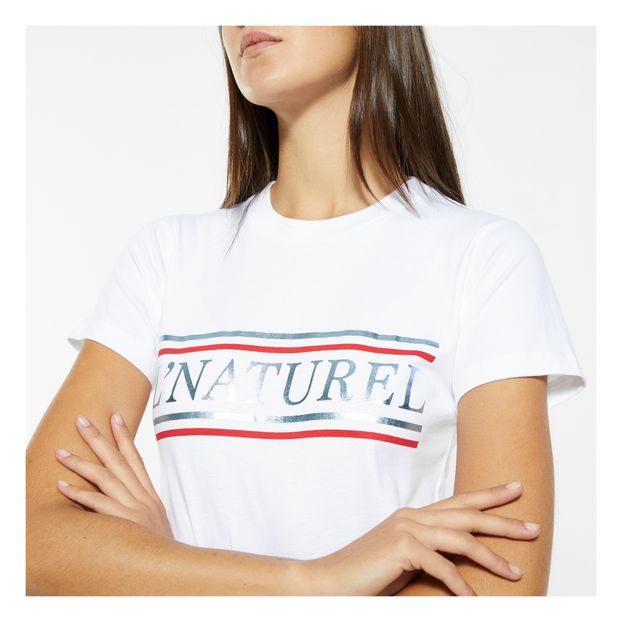 T-shirt L'Naturel-product