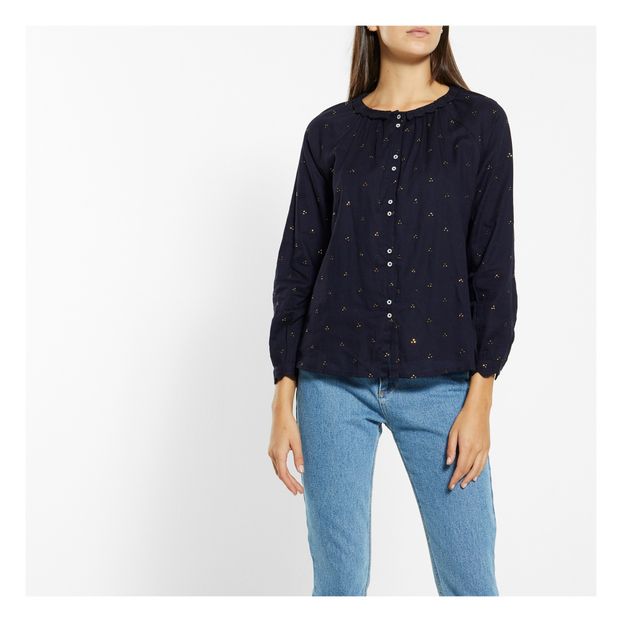 Blusa Mukesh - Colección Mujer --product