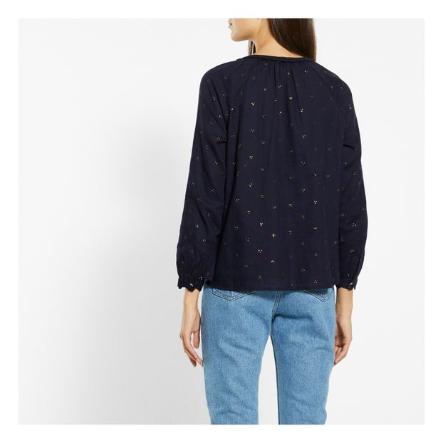 Blusa Mukesh - Colección Mujer --product