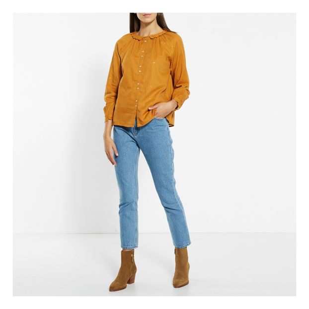 Blusa Mukesh - Colección Mujer --product