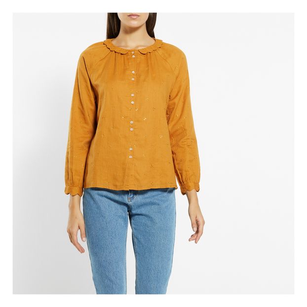 Blusa Mukesh - Colección Mujer --product