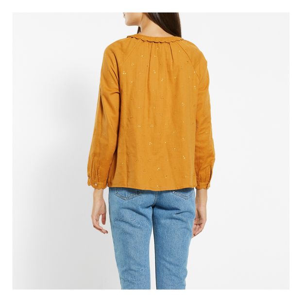 Blusa Mukesh - Colección Mujer --product