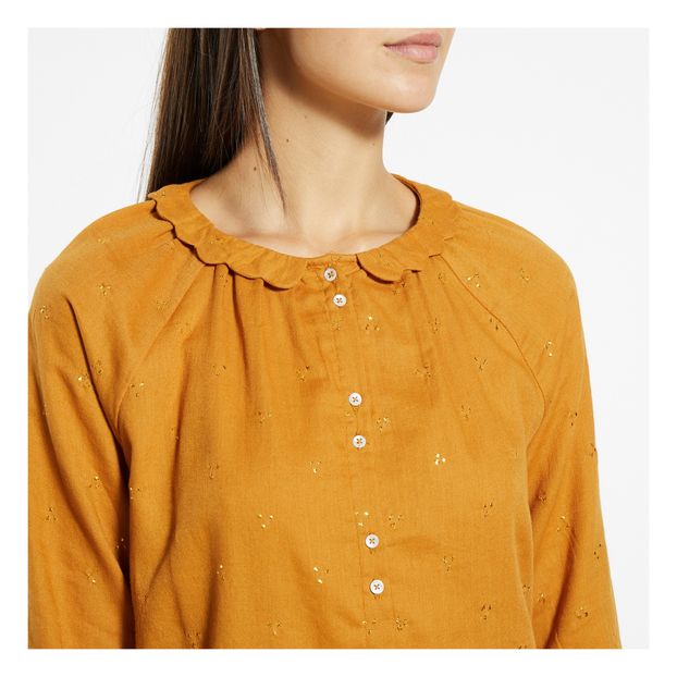 Blusa Mukesh - Colección Mujer --product