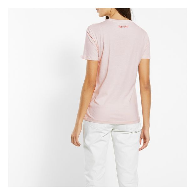 T-shirt No way Touché-product