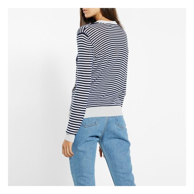Pull Etre Rayé-product