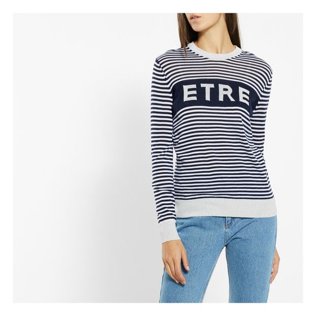Pull Etre Rayé-product