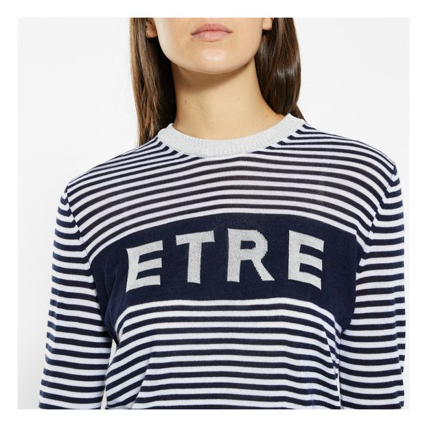 Pull Etre Rayé-product