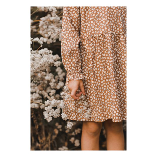 Vestido Ditsy Janie-product