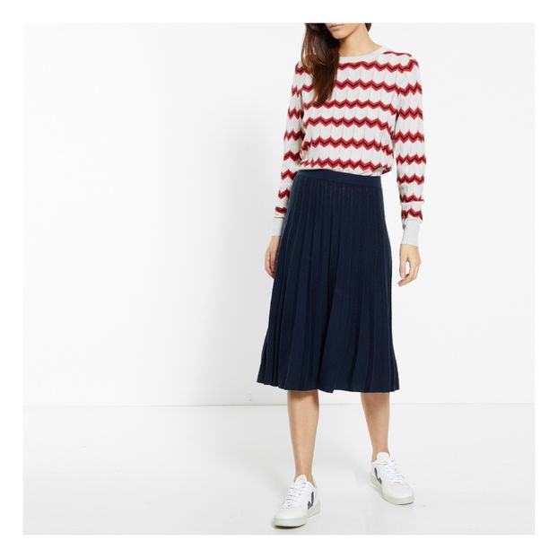 Pull Chevron - Collection Femme --product