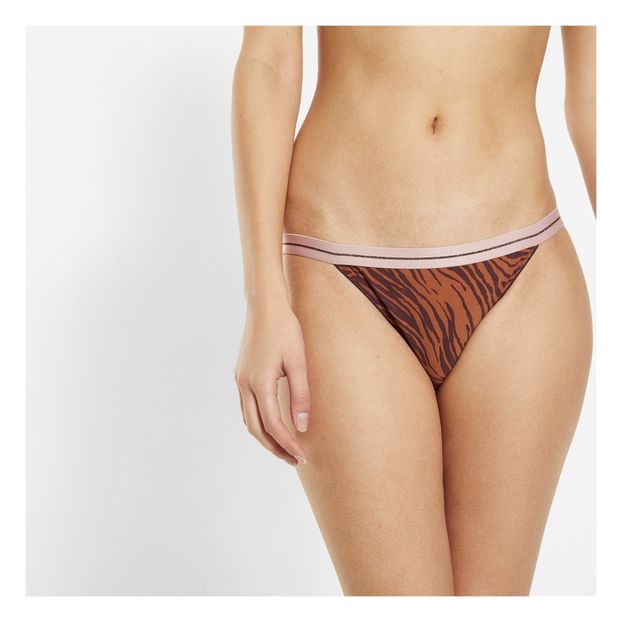 Braguitas de encaje Wild Rose-product
