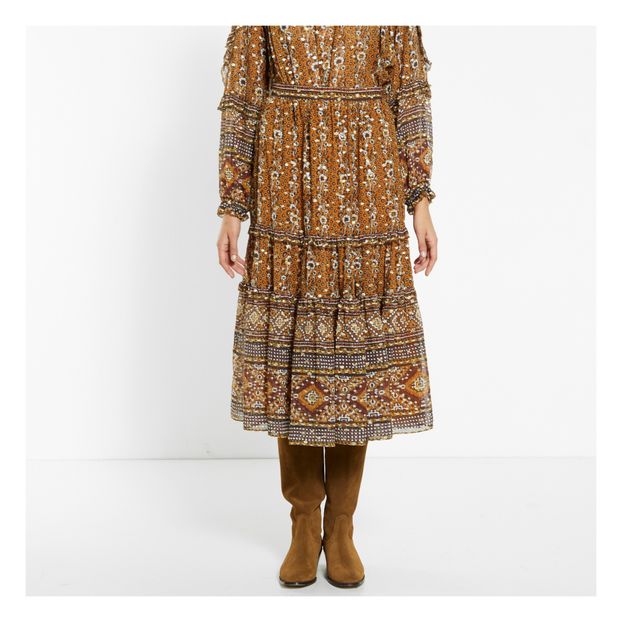 Falda Thea-product