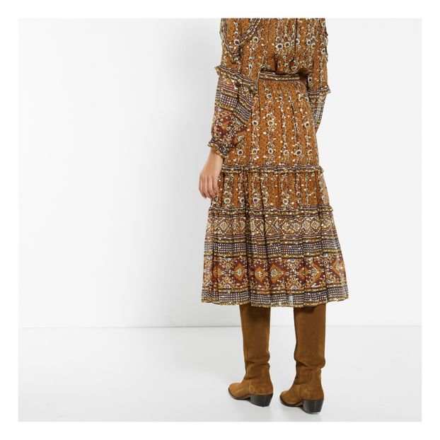 Falda Thea-product