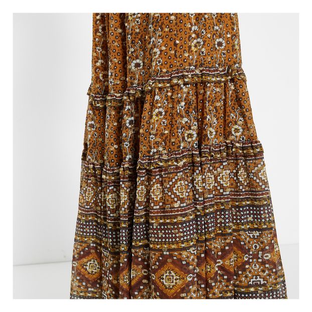 Falda Thea-product