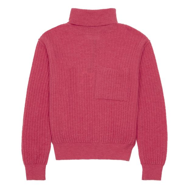 Jersey de alpaca Duncan-product