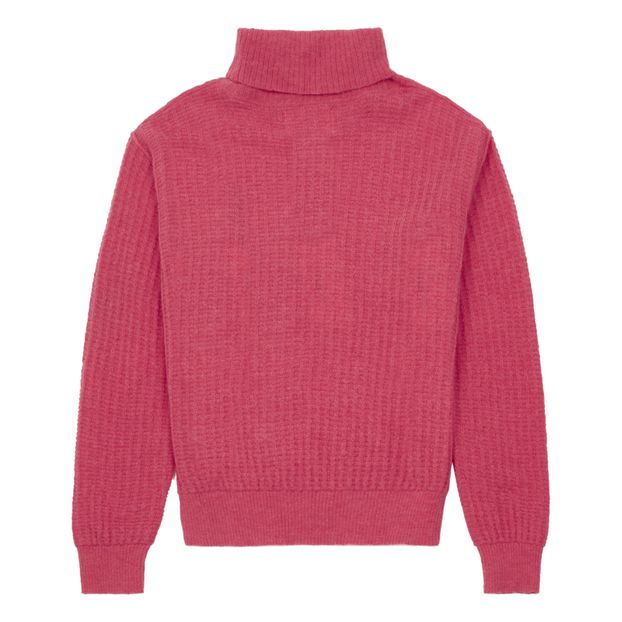 Jersey de alpaca Duncan-product