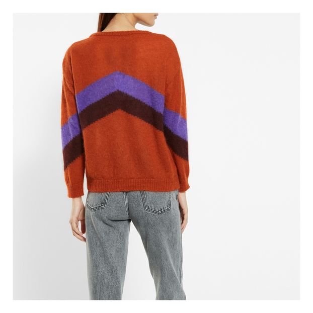 Isolde Jumper-product