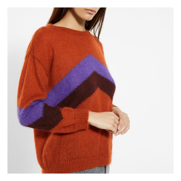 Isolde Jumper-product