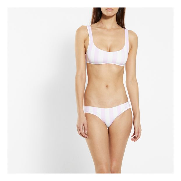 Bas de Maillot Elle Rayure-product