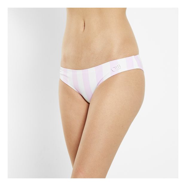 Bas de Maillot Elle Rayure-product