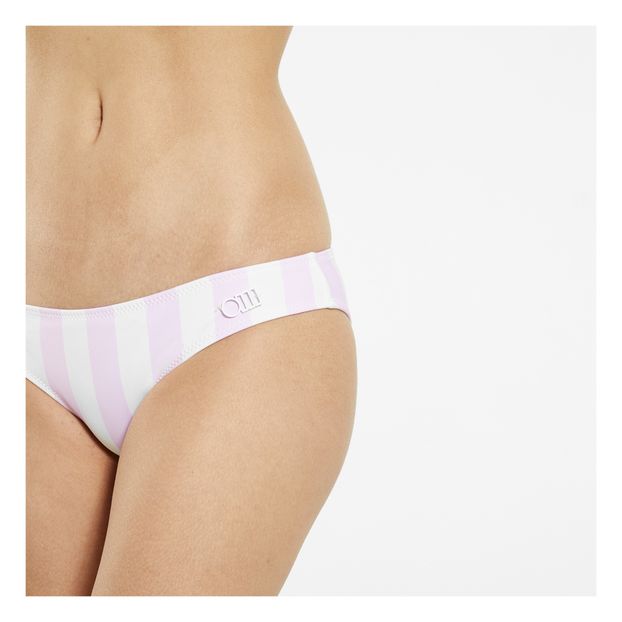 Bas de Maillot Elle Rayure-product