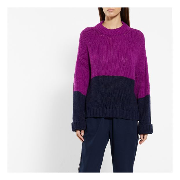 Pull Col Rond-product