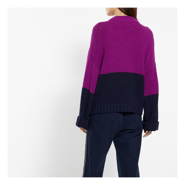 Pull Col Rond-product