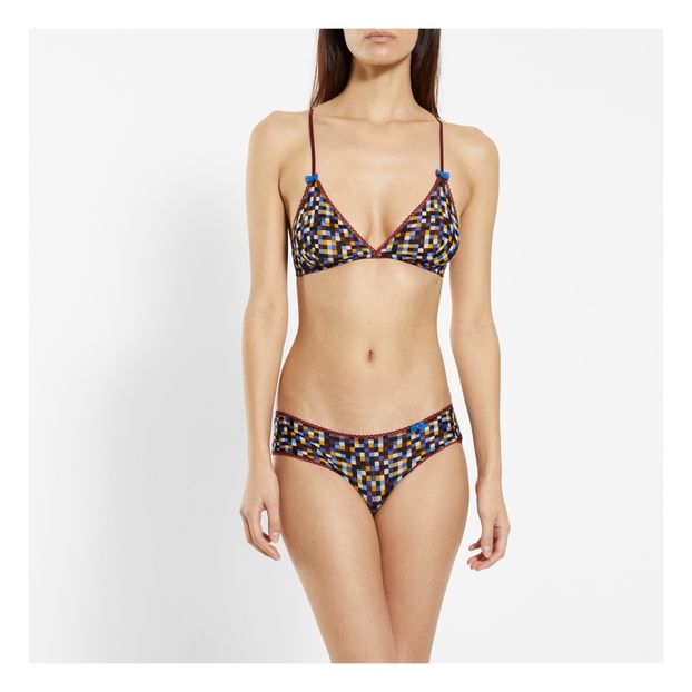 Amaca Print Briefs-product
