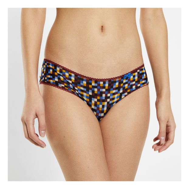 Amaca Print Briefs-product