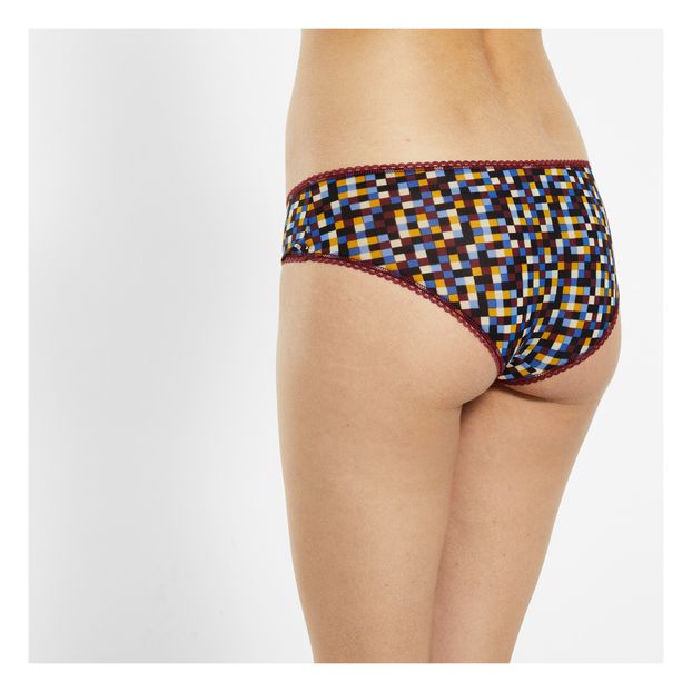 Amaca Print Briefs-product