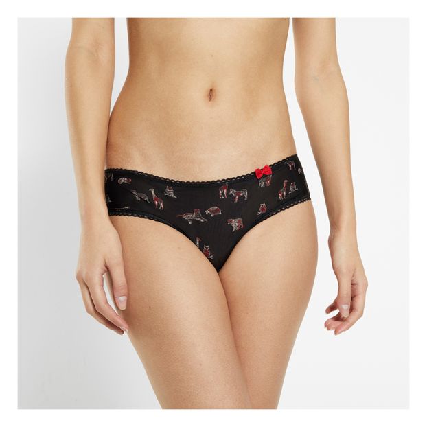 Amaca Print Briefs-product