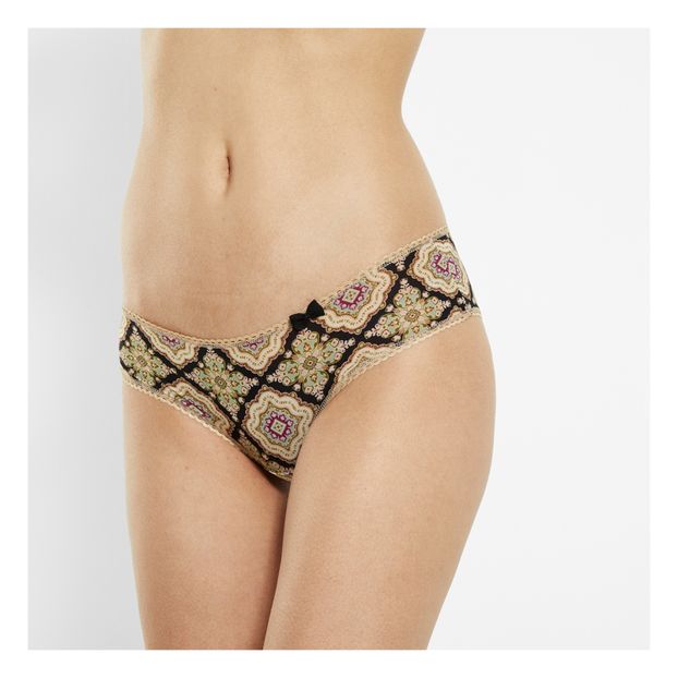 Amaca Print Briefs-product