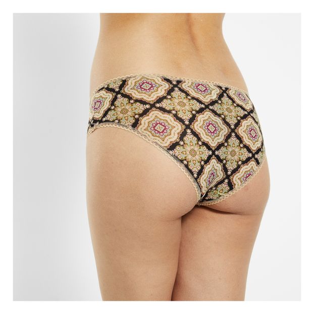 Amaca Print Briefs-product