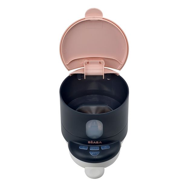 Bib expresso-product