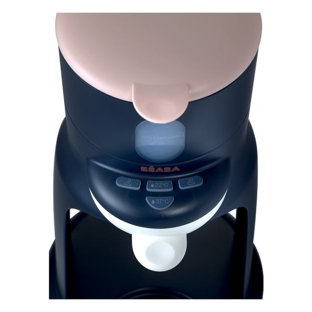 Bib expresso-product