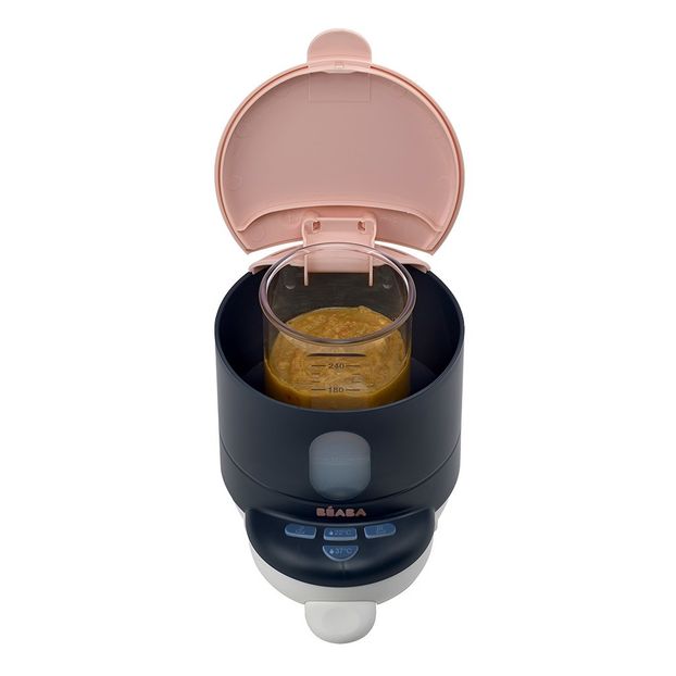 Bib expresso-product