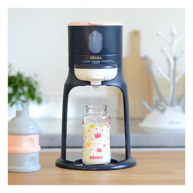 Bib expresso-product