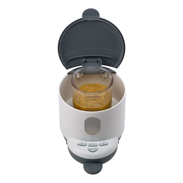 Bib expresso-product