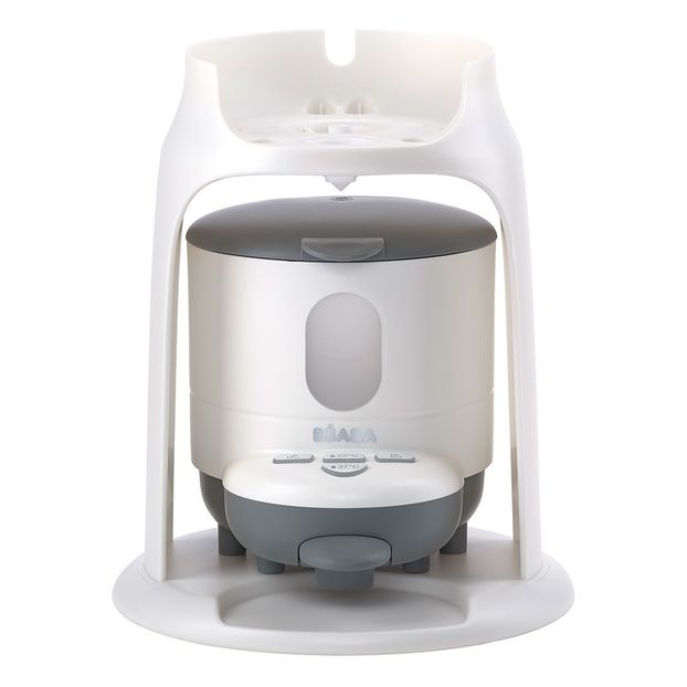 Bib expresso-product