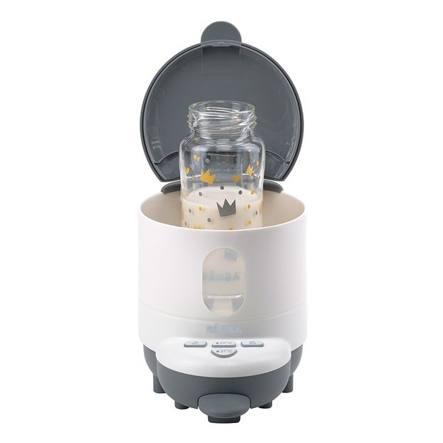 Bib expresso-product