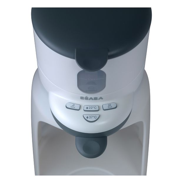 Bib expresso-product