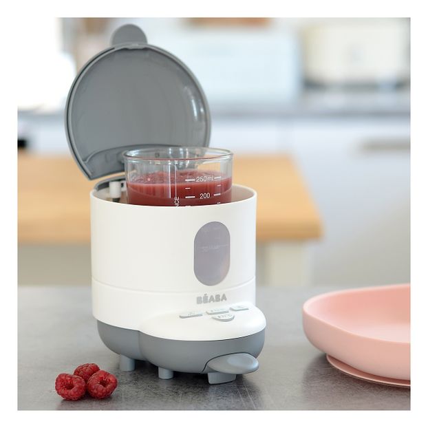 Bib expresso-product