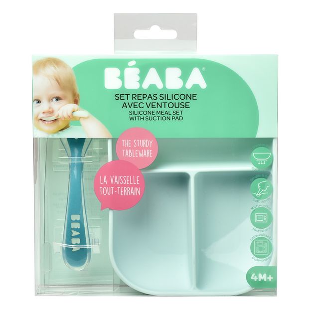 Coffret repas en silicone-product
