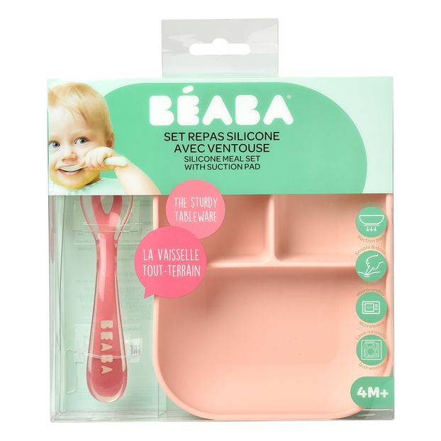Coffret repas en silicone-product