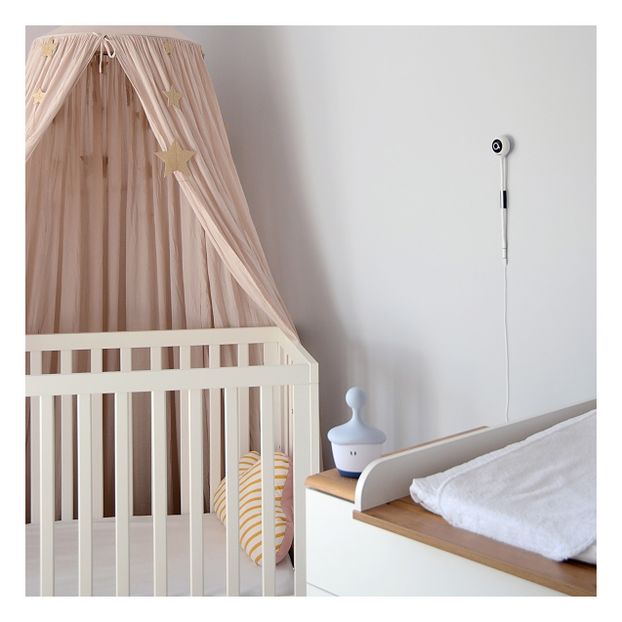 Ecoute bébé et vidéo-product