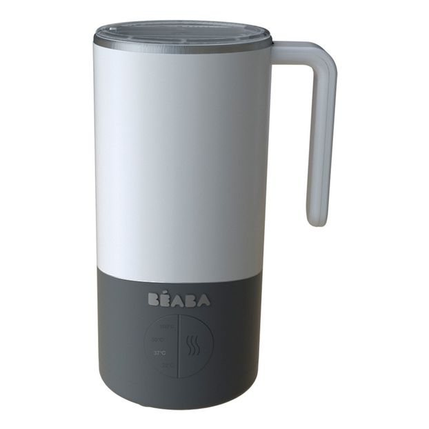 Milk Prep - Baby Beverage Making Appliance-product