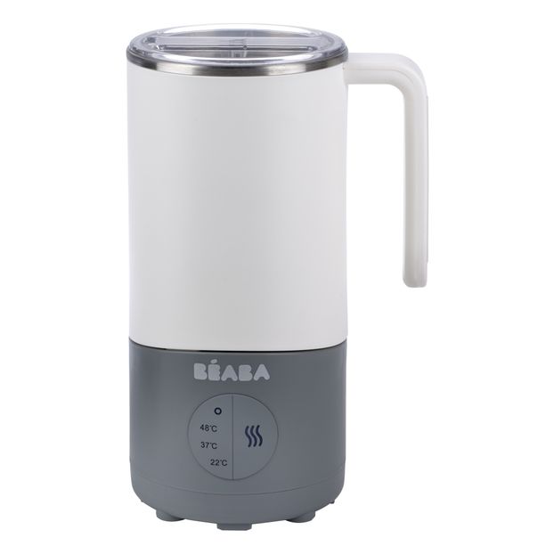 Milk Prep - Baby Beverage Making Appliance-product