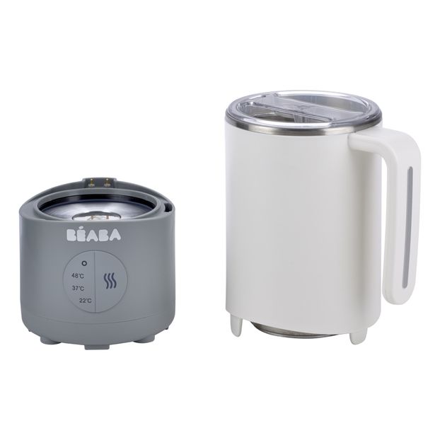 Milk Prep - Baby Beverage Making Appliance-product